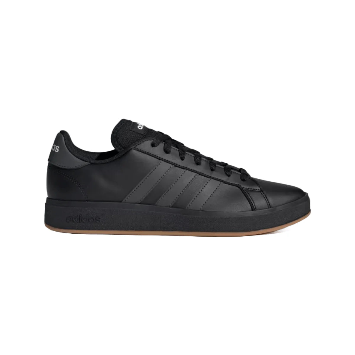 Zapatillas adidas Casual Grand Court Hombre Jh9365 - La Tiendita de la Jose
