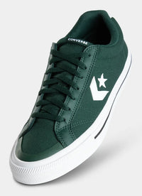 Zapatilla Converse Sport Casual Hombre Verde - Blanco