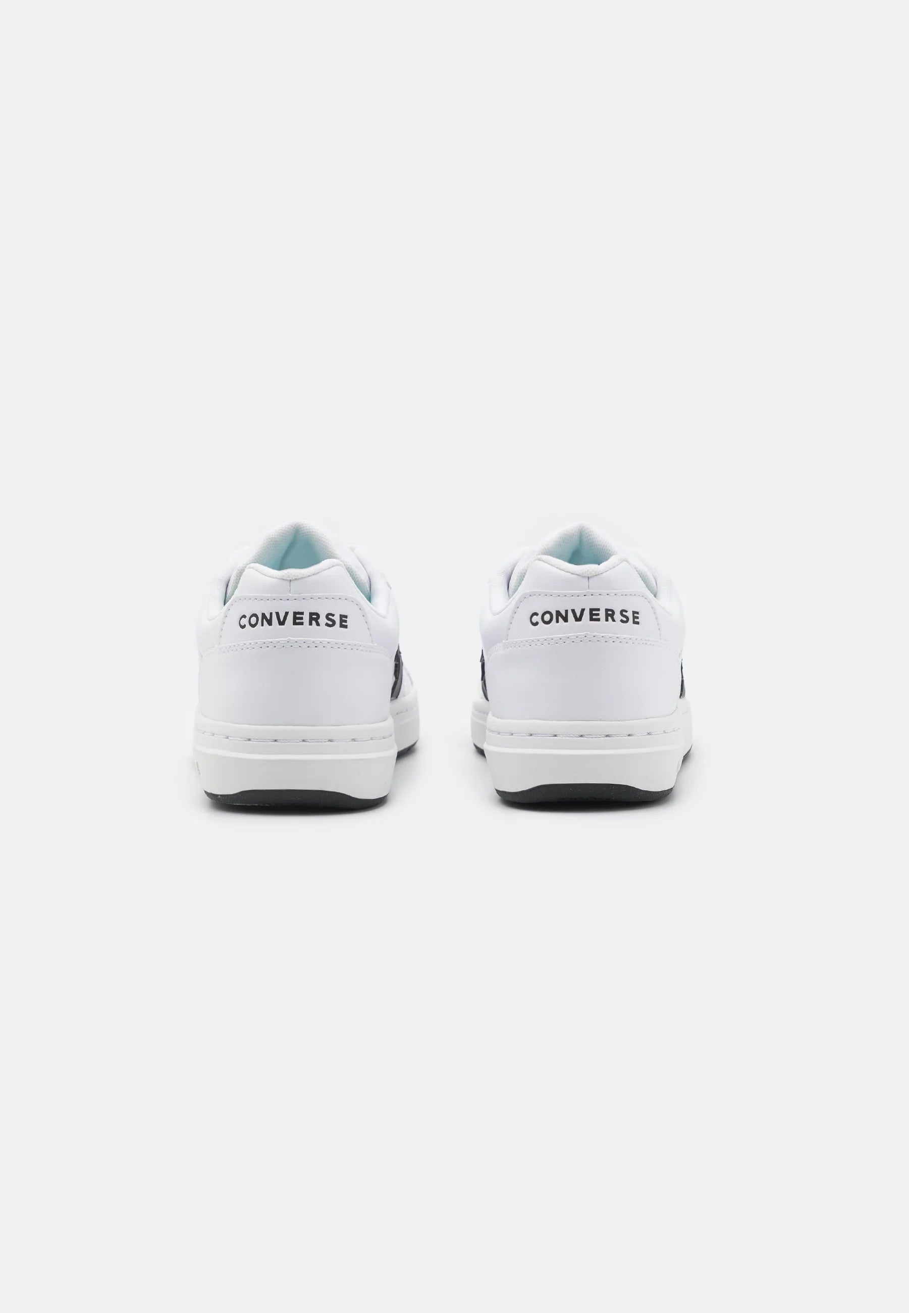Tenis Converse Pro Blaze V2 Unisex-Blanco - La Tiendita de la Jose