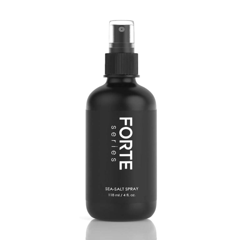 Forte Series Sea Salt Spray 118 ml. - La Tiendita de la Jose