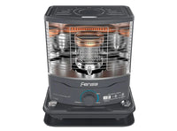 ESTUFA FENSA PARAFINA MECHA 4 LT F 1120+