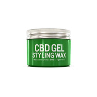 Cera Para Cabello Immortal NYC CBD Gel Pomade 100ml - La Tiendita de la Jose
