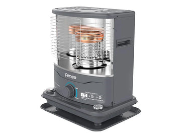 ESTUFA FENSA PARAFINA MECHA 4 LT F 1120+