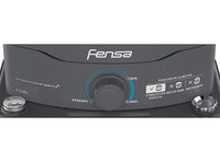 ESTUFA FENSA PARAFINA MECHA 4 LT F 1120+
