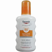 Bloqueador Solar Sun Spray Spf50+