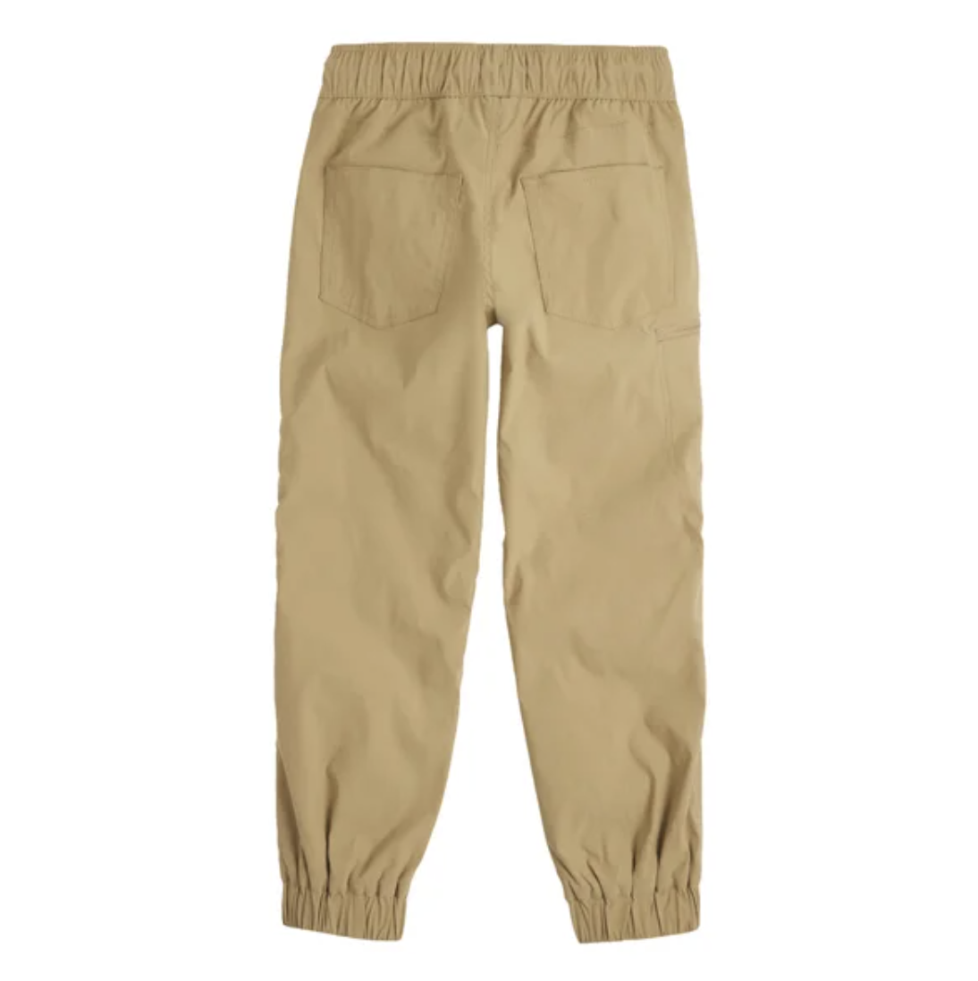 Pantalón deportivo juvenil vintage resistente a la intemperie con forro polar - La Tiendita de la Jose