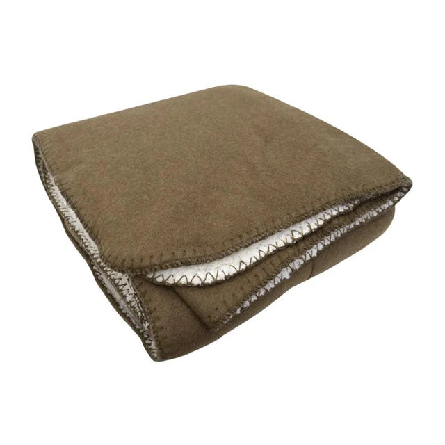 Manta Novara 125x170 Cm - Marca Palermo - La Tiendita de la Jose