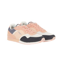 Zapatillas Niña PEPE JEANS Basic G - La Tiendita de la Jose