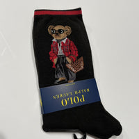 Polo Ralph Lauren Mujer Polo Oso Pantalón - La Tiendita de la Jose