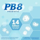 PB 8 Probiótico Acidophilus For Life* Suplemento dietético vegetariano - La Tiendita de la Jose