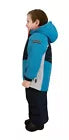 Spyder 2 Piezas Traje de Nieve Chaqueta con Babero Pantalones - La Tiendita de la Jose