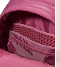 Nuevo Victoria's Secret Rosa Mochila Acolchada Puffer Bolso de Mano Rosa