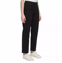 Pantalones Tiro Alto recto - La Tiendita de la Jose