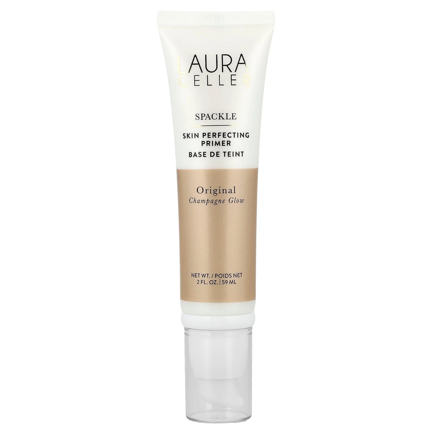 Primer Perfeccionador de Piel Spackle Laura Geller