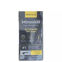Suero para el crecimiento del cabello Profolix - La Tiendita de la Jose