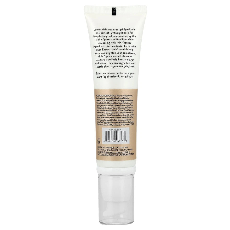 Primer Perfeccionador de Piel Spackle Laura Geller