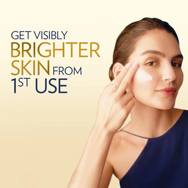 Vaselina Gluta-Hya Loción Brillo Impecable para Rostro y Cuerpo