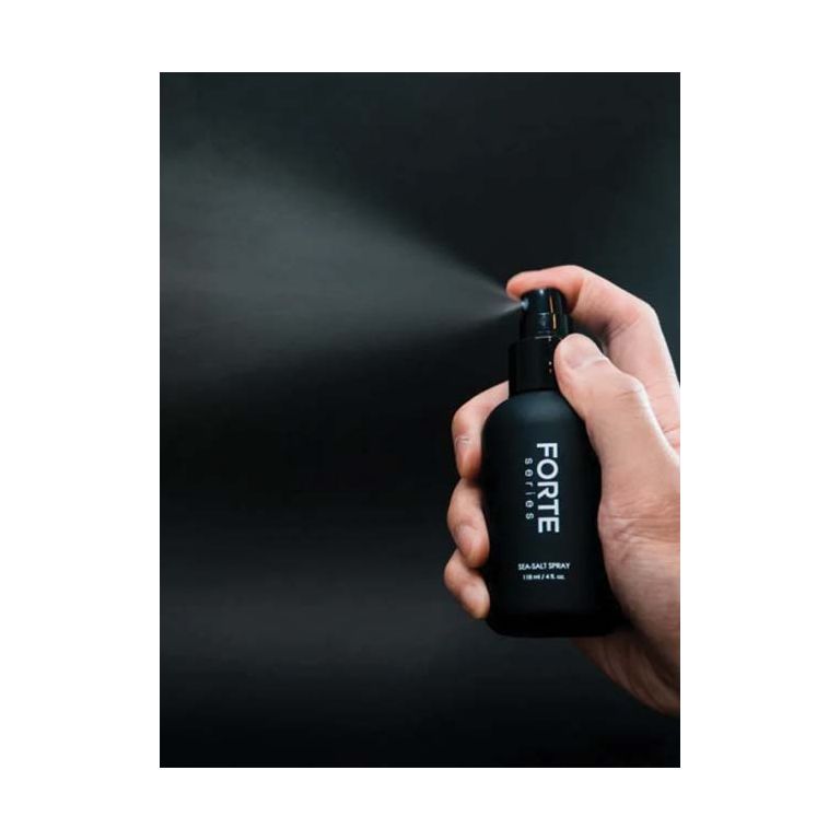 Forte Series Sea Salt Spray 118 ml. - La Tiendita de la Jose