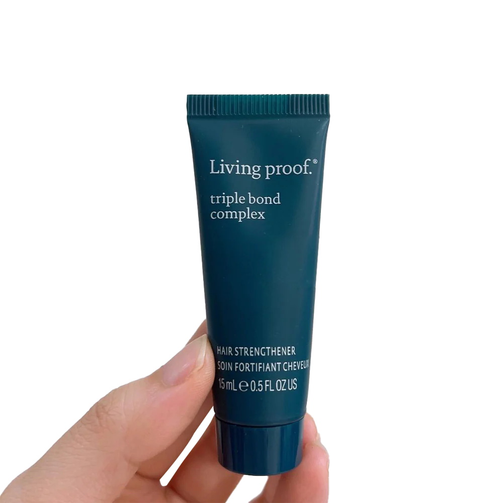 Travel Triple Bond Complex 15 ml - La Tiendita de la Jose