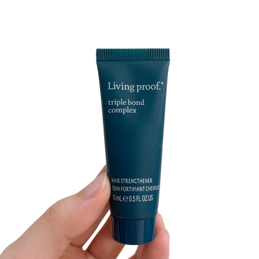 Travel Triple Bond Complex 15 ml - La Tiendita de la Jose