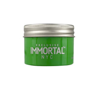 Cera Para Cabello Immortal NYC CBD Gel Pomade 100ml - La Tiendita de la Jose